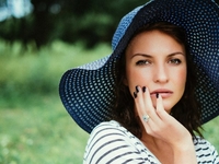 Современная поэтесса Ах Астахова приедет в Киев с новой программой