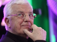 Паулс раскритиковал запрет на въезд в Латвию для Певцова