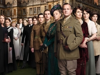 Из любимого сериала Кейт Миддлтон сделают мюзикл