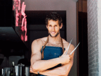 27-летний кулинар из Перу стал самым сексуальным шеф-поваром