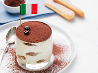 Как приготовить тирамису: ТОП-5 рецептов десерта