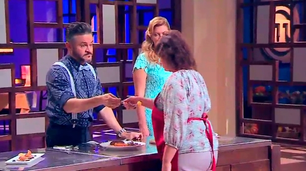 МастерШеф 6 сезон онлайн: подробности восемнадцатого выпуска