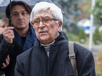 Умер Вадим Дербенев – российский кинорежиссер