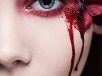 Макияж на Хэллоуин: советы стилиста Светланы Дроздовой