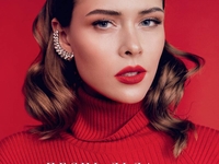 ТОП-5 лучших beauty-образов недели от украинских звезд