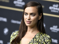 Ирина Шейк беременна – СМИ