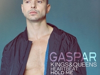 Экс-участник группы Kazaky презентовал дебютный мини-альбом