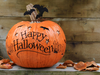 Хэллоуин-вечеринка: "горячие" треки для ужасного веселья