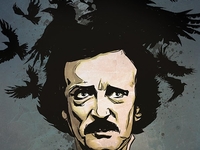 ТОП-5 книг, которые страшнее ужастиков