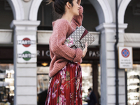 Срочно в гардероб: модные свитера для сезона осень-зима