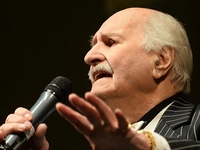 На 102-м году жизни умер Владимир Зельдин