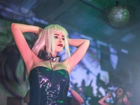 Даша Астафьева удивила мужчин своим новым амплуа