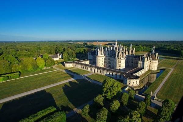 Google запустил онлайн-экскурсии по мировым достопримечательностям