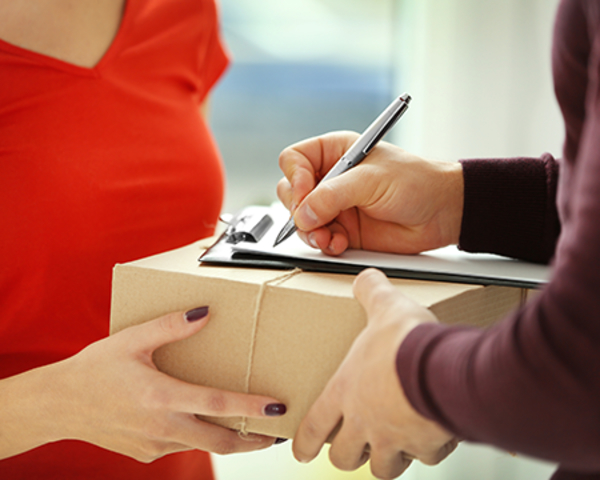 Есть доставка! Как легко и просто покупать онлайн за рубежом