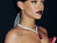 Самые модные оттенки волос 2017