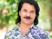 Павло Зибров заявил о намерении записать трек с Потапом