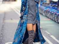 Звездный Instagram: самые стильные снимки недели