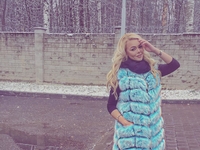 Алина Гросу сообщила, что ей ставят по пять уколов в день