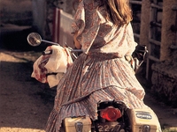 За кем следят французские it-girls в Instagram?