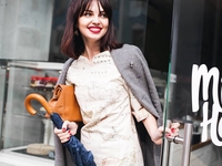 Какими вещами пополнить гардероб зимой 2017: совет стилиста