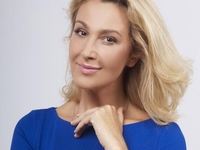 Снежана Егорова рассказала о новорожденном внуке