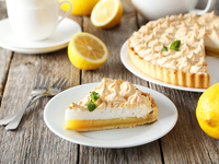 Как приготовить вкусный пирог: ТОП-7 рецептов от Джейми Оливера