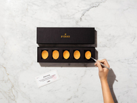 В Швеции выпустили самые дорогие в мире чипсы