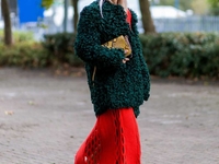 ТОП-5 неожиданных цветовых сочетаний для осени