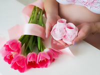 Роды за границей: История Елены, Катар