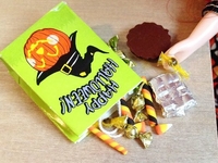 Я съел все твои конфеты: реакция детей на злую шутку родителей