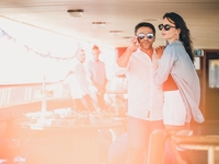 Участница Миссис Мира 2016 рассказала о романе с известным актером