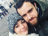 Даша Малахова выходит замуж за своего фитнес-тренера