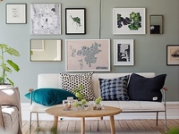 Восемь вещей в доме, которых тебе не хватает для счастья