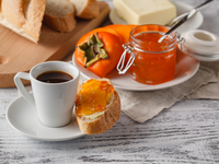 Джем из хурмы