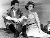 Первые леди США: самые известные жены президентов