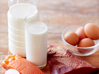 ТОП-5 продуктов с высоким уровнем пищевого риска