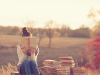 Відчуття, яких не дасть інтернет: ТОП-5 книжок українською від видавця