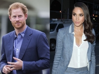 Меган Маркл розповіла, чому в неї закохався принц Гаррі