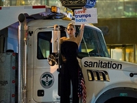 Дональд  Трамп переміг на виборах: як зірки відреагували у соцмережі