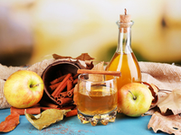 Узвар із сухофруктів