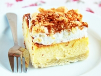 Як приготувати Самбірський сирник