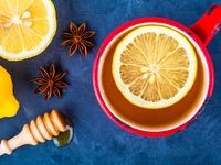 Осінній чай: три смачні ідеї