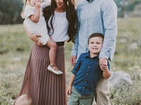 Речі, які не можна робити в присутності дитини