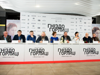 Гніздо Горлиці: чому варто подивитись нову українську стрічку