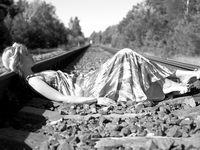 Когда опускаются руки: 15 способов поднять себе настроение