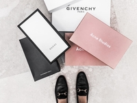 Черная пятница 2016: куда отправиться на шопинг в Киеве?