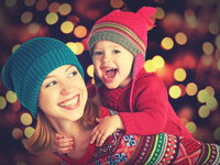 Куда пойти с ребенком на выходных: яркие события Киева