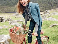 Всемирный день молодежи: 10 вещей, которые должна иметь девушка в 20