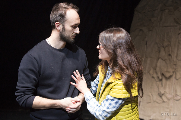 пресс-служба СТБ