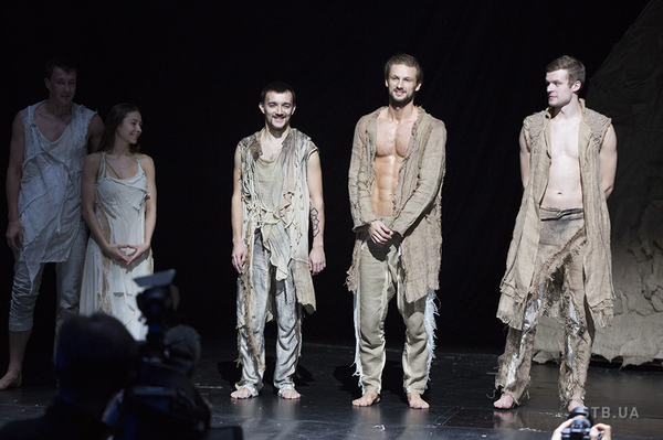 пресс-служба СТБ